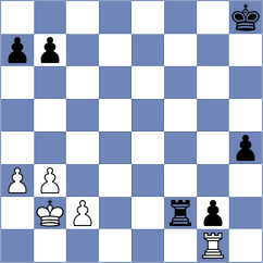 Fajdetic - Walentukiewicz (chess.com INT, 2023)