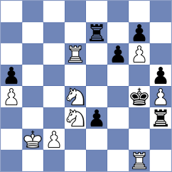 Subervi - Nugumanov (chess.com INT, 2025)