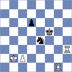 Titus - Bommini (Chess.com INT, 2016)