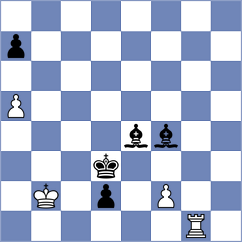 Fernandez Lopez - Campora (Oviedo ESP, 2024)
