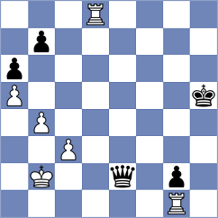 Aloma Vidal - Lazaro Pujol (Salou ESP, 2025)