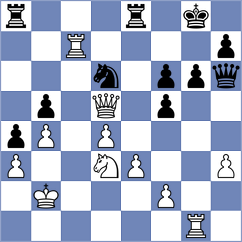 Lobanov - Fernandez (chess.com INT, 2022)