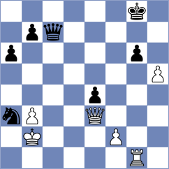 Moyano Morales - Colet Fernandez (St Cugat, 1995)