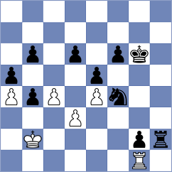 Suman - Clement (Cholet, 2012)