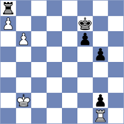 Firouzja - Duda (chess24.com INT, 2020)