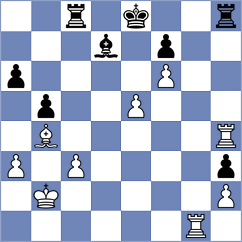 Isagov - Omariev (Moscow, 2007)