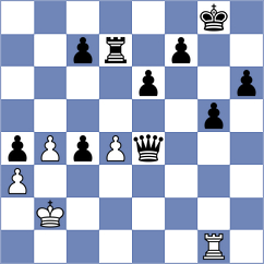 Lebedev - Galchenko (chess.com INT, 2025)