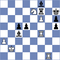 Matuszewski - Baklan (Wroclaw, 2010)