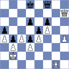 De Ridder - Foerster (Worriken Buetgenbach, 2004)