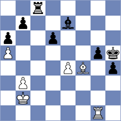 Payne - Lim (London ENG, 2024)
