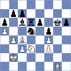 Necula - Zou (chess.com INT, 2023)