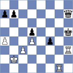 Gelbenegger - Berchtenbreiter (Chess.com INT, 2019)