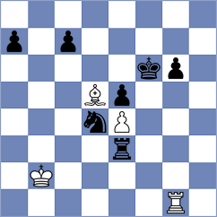 Ermekov - Bulatov (Almaty KAZ, 2024)