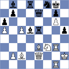 Grover - Mirzoev (Budapest HUN, 2025)