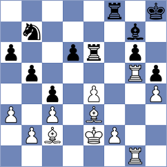 Lou Yiping - Li (Nanjing CHN, 2023)