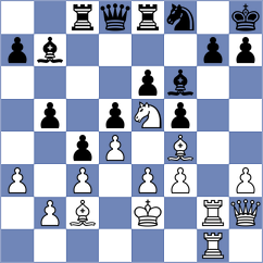 Morrison - Hueltner (Bad Wildbad, 1993)