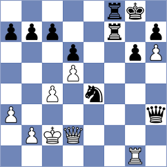 Daakshin - Velikanov (chess.com INT, 2024)