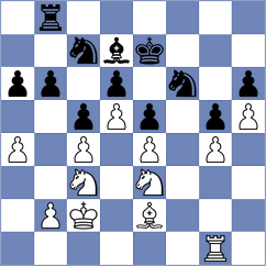 Galanov - Gerasimov (Kazan, 2004)