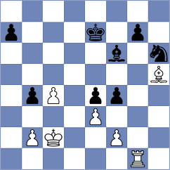 Ezat - Cieslak (chess.com INT, 2025)