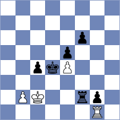 Eames - Leiva (chess.com INT, 2025)