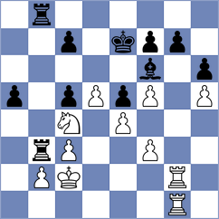 Dumanuly - Eid (chess.com INT, 2025)