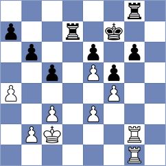 Bhakta Bahadur Monger - Darryl Allen (Budapest HUN, 2024)