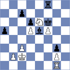 Hille - Edouard (Europe Echecs INT, 2021)