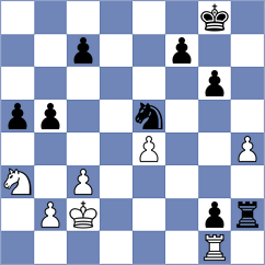Eljanov - Camlar (chess.com INT, 2025)