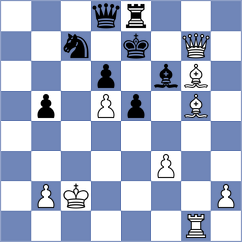 Majid - Gardiner (Lichess.org INT, 2020)
