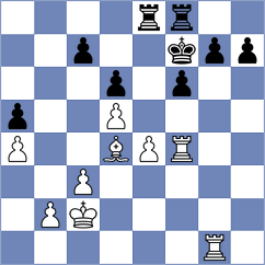 Spassky - Lundy (Reno, 2004)