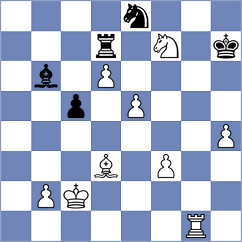 Chirivi C - Osiecki (chess.com INT, 2024)
