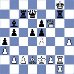 Manea - Mihalcescu (Cluj ROU, 2024)