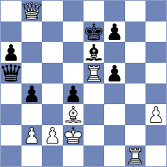 Simons - Perez Almeda (Malaga, 2001)