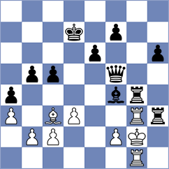 Vovk - Karttunen (chess.com INT, 2021)
