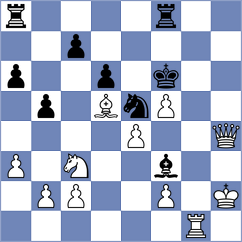 Firouzja - Maycock Bates (chess.com INT, 2024)