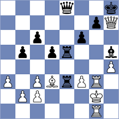 Antunes - Bornholdt (chess.com INT, 2024)