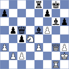 Ataide Molina - Isanzhulov (Seville ESP, 2025)