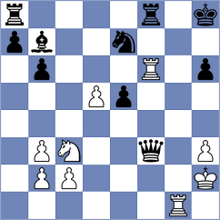 Karasev - Tseshkovsky (St Petersburg, 2001)