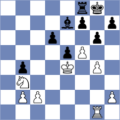 Suarez Pinto - Narvaez (Medellin COL, 2024)