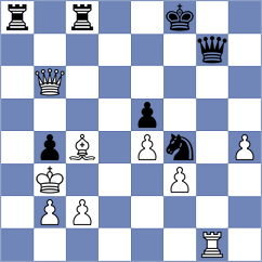 Xie - Tilicheev (Dimitrovgrad SRB, 2024)