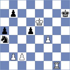 Radulski - Ganchev (Plovdiv, 2003)