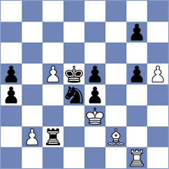 Fayette - Mancini (Chambery, 2002)
