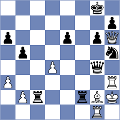 Rodriguez - Bianchi (Tandil, 2001)