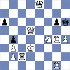 Kang - Grischuk (Oropesa del Mar, 1998)