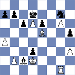 Dyachuk - Teh (chess.com INT, 2025)