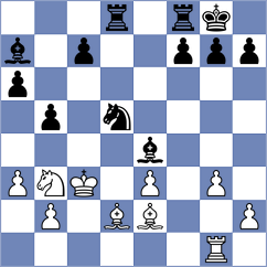 Saidy - Nascimento Admilton (Chess.com INT, 2021)