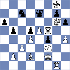 Videnova - Topalov (Skopje, 2014)
