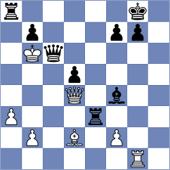 Mata Gonzalez - Anakok (chess.com INT, 2025)