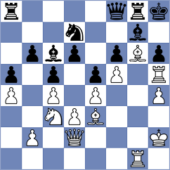 Martin Barcelo - Regue Farran (Torredembarra ESP, 2025)