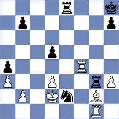 Do Carmo - Dobrocmyslov (chess.com INT, 2025)